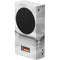 Germany Soccer Flag Xbox Series S Console Skin